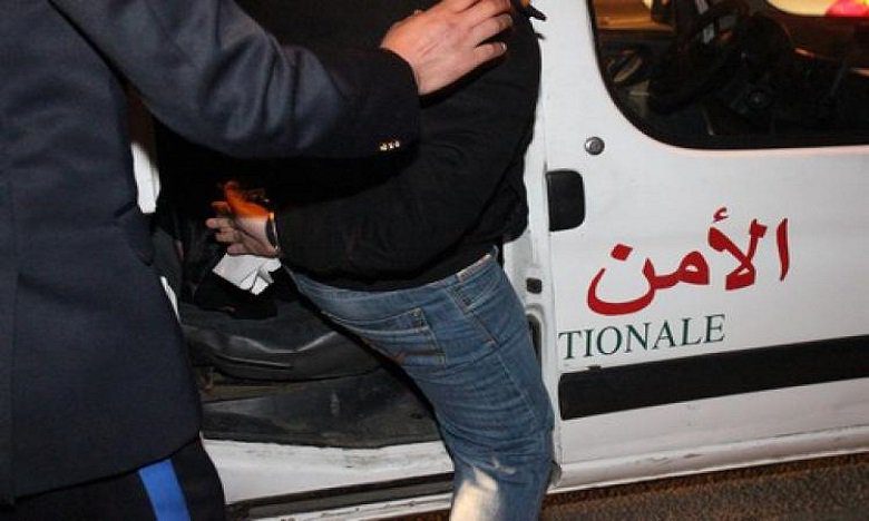 جريمة مروعة تهز منطقة سيدي عثمان راح ضحيتها شاب في متقبل العمر